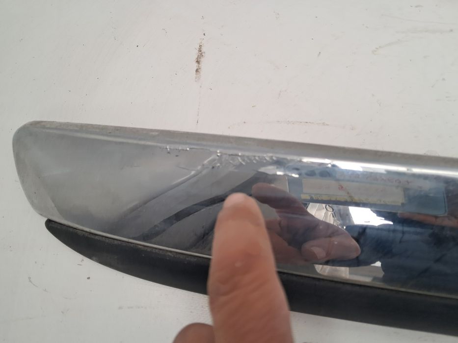 Фар лайсна Fiat 500 2014/2019г