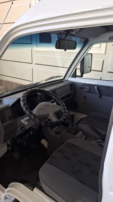 CHEVROLET DAMAS срочно сотилади