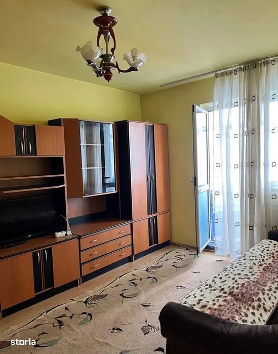 Apartamem 2 camere D, Alexandru cel Bun