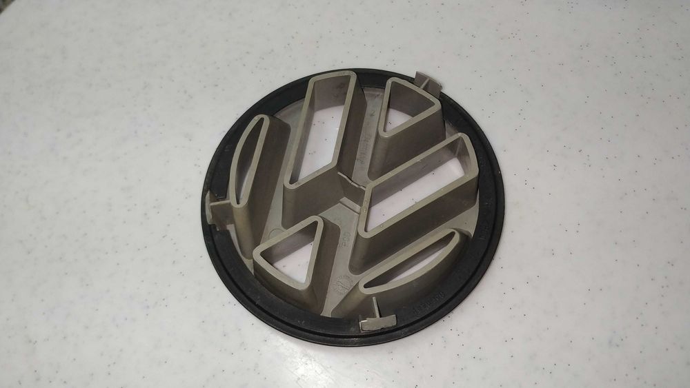 VW Фолксваген - Стари емблеми