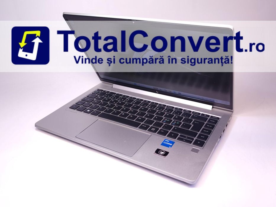 HP 640 G9 I3-1215U 1.2Ghz SS256/8GB | #D92034