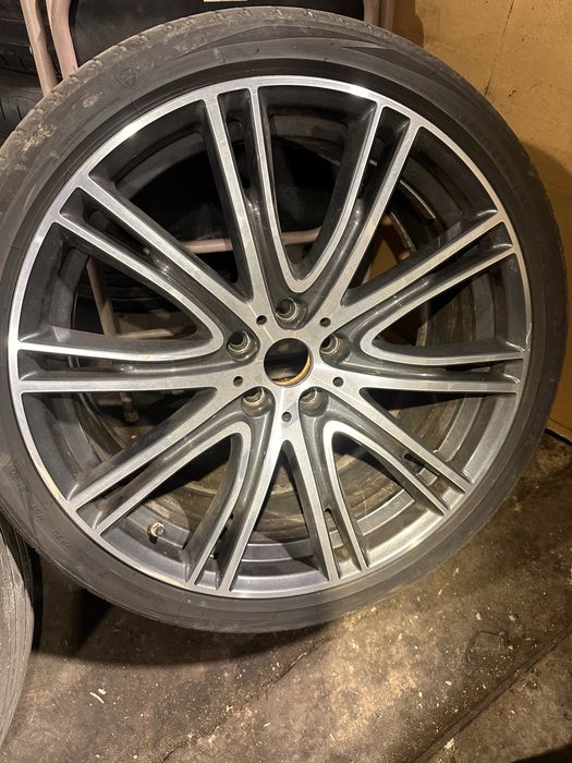 Jante bmw g30 vara r20