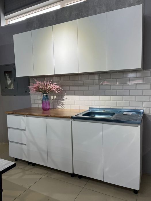 Разборка сборка мебели