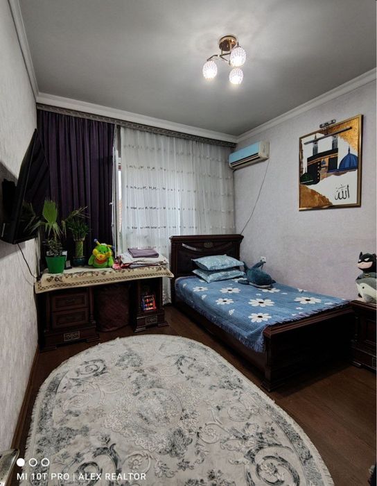 Срочно Продаётся 4ком Чиланзар 14кв Цена: 85000$