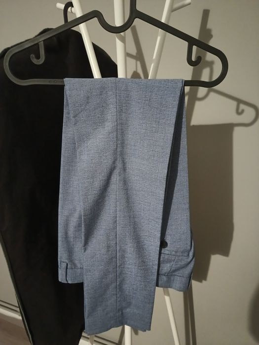 Pantaloni office H&M