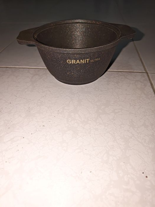 Маленькая кастрюля