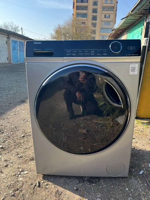 Продажа стиральных машин