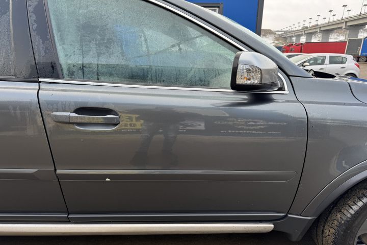 Usa fata dreapta Titaniu Grey Pearl Titaniu Grey Pearl Volvo XC90 1 [