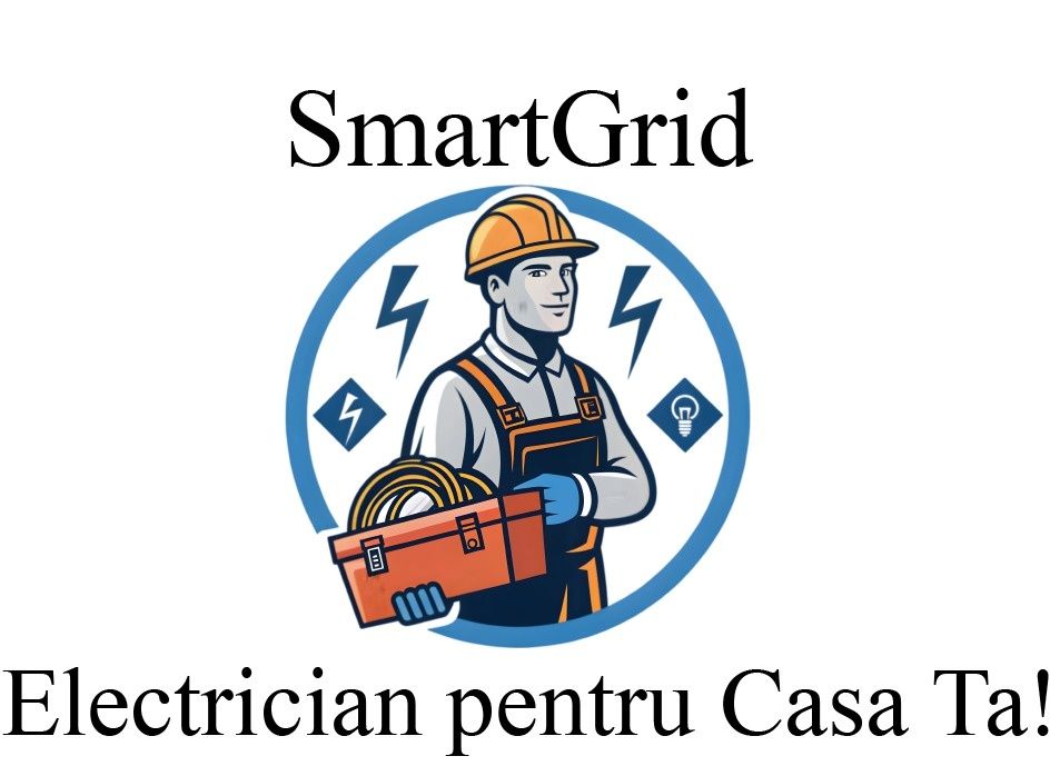 SmartGrid Install – Instalații electrice, Securitate, Panouri fotovoltaice & Smart Home