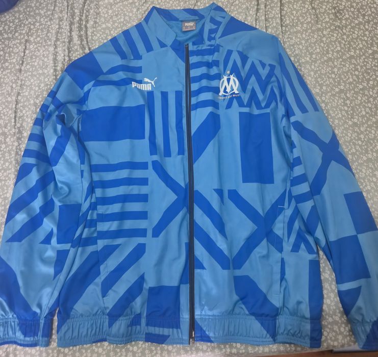 Bluza Marseille XL