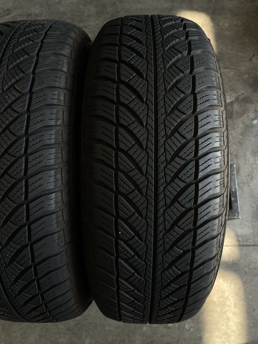 205 65 R16 95H M+S allseason Goodyear anvelope cauciucuri vara iarna DOT 2023