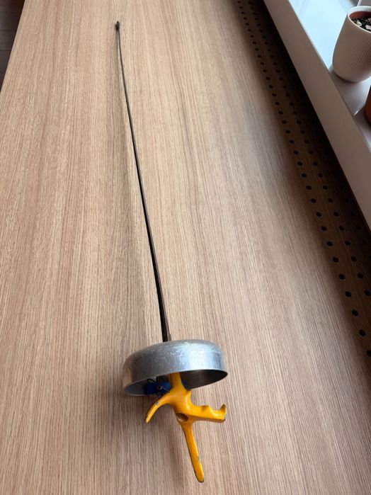 Пълен детско-юношески екип за фехтовка