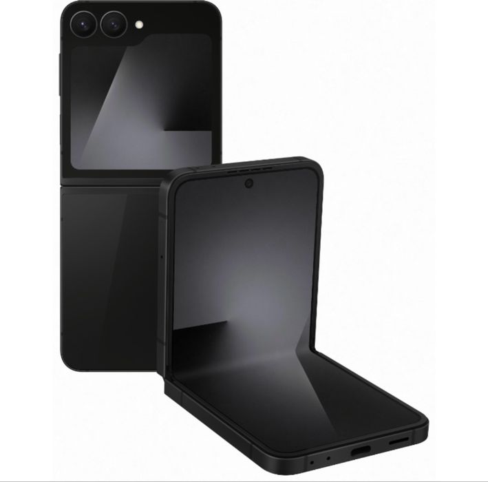 Samsung Z Flip7 FE 12/128 гб