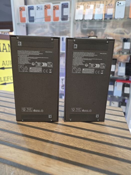 Galaxy S26 Ultra 5G 256GB. Sigilate !! Blue , Violet