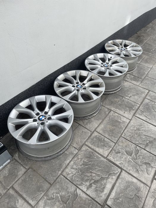 Jante aliaj originale BMW 19’