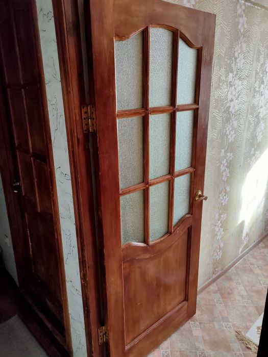 Агаш есиктер срочно