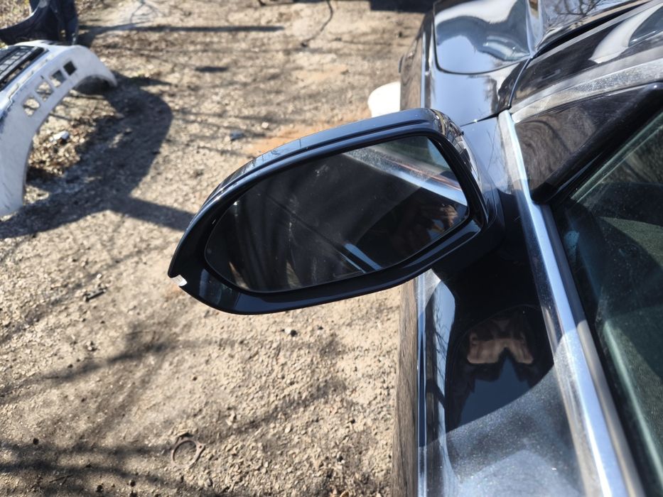 Огледала с мъртва зона AUDI A7