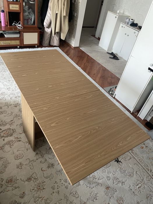 Стол накладной