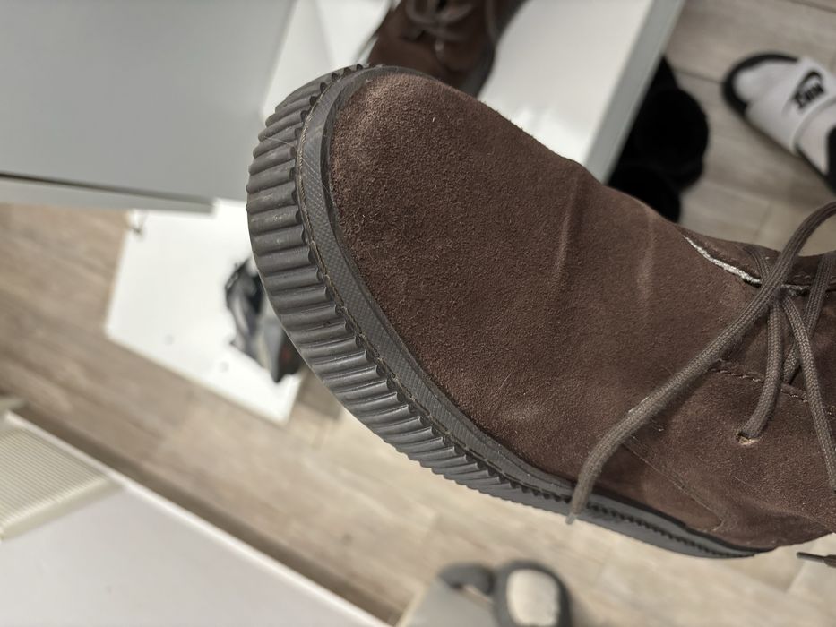 G-star зимни обувки