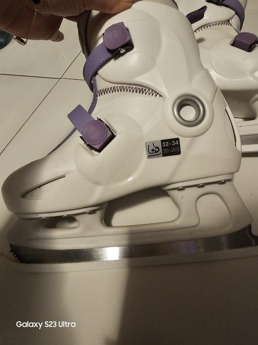Patine oxelo play