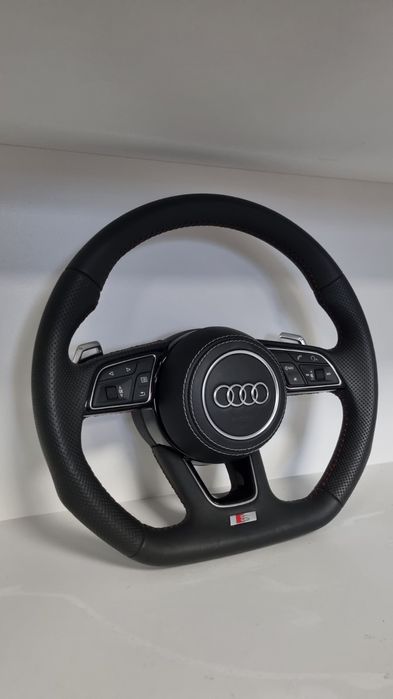 Волани AUDI S/RS
А3 8V