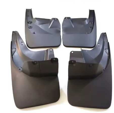 Калобрани Тойота  Ленд Крузер  Toyota Land Cruiser Prado 2010-2021