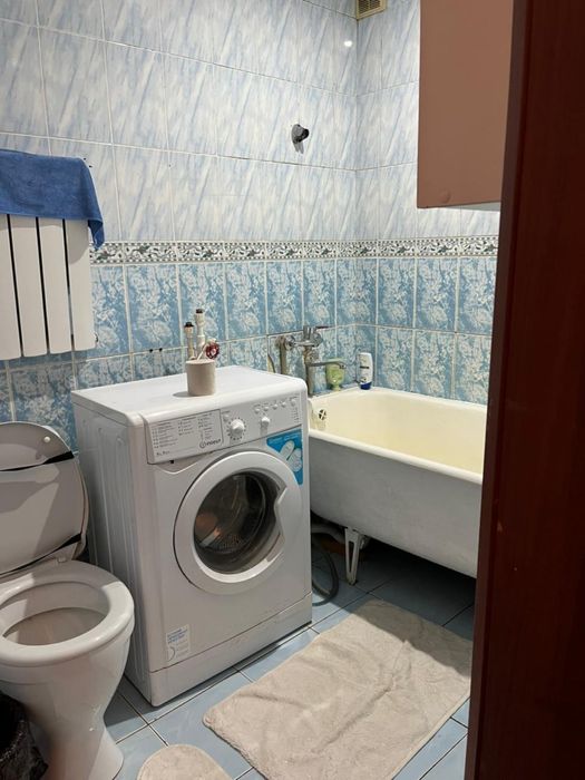 Продам 1 комнатную квартиру