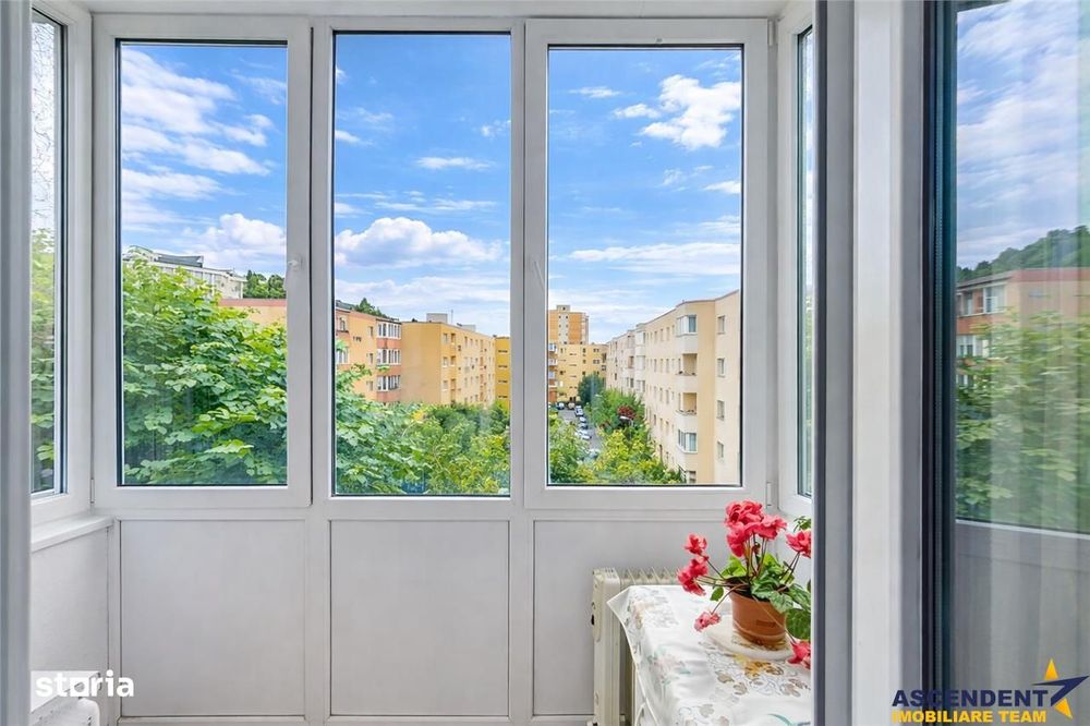 Proprietate rezidential investitional, Central, Brasov