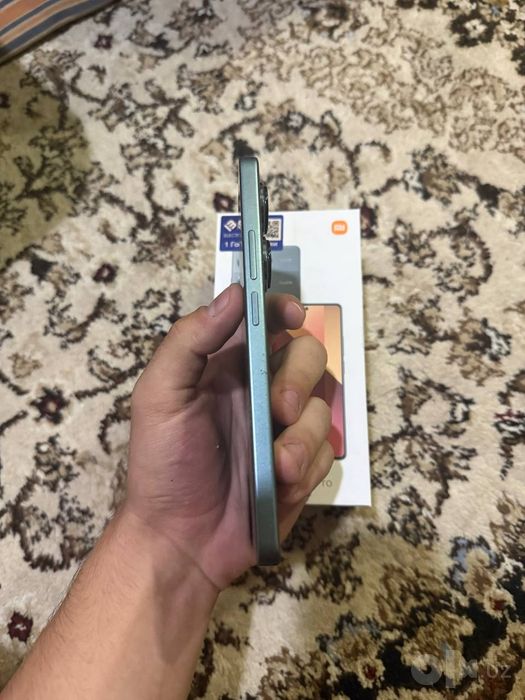Redmi not 13 pro