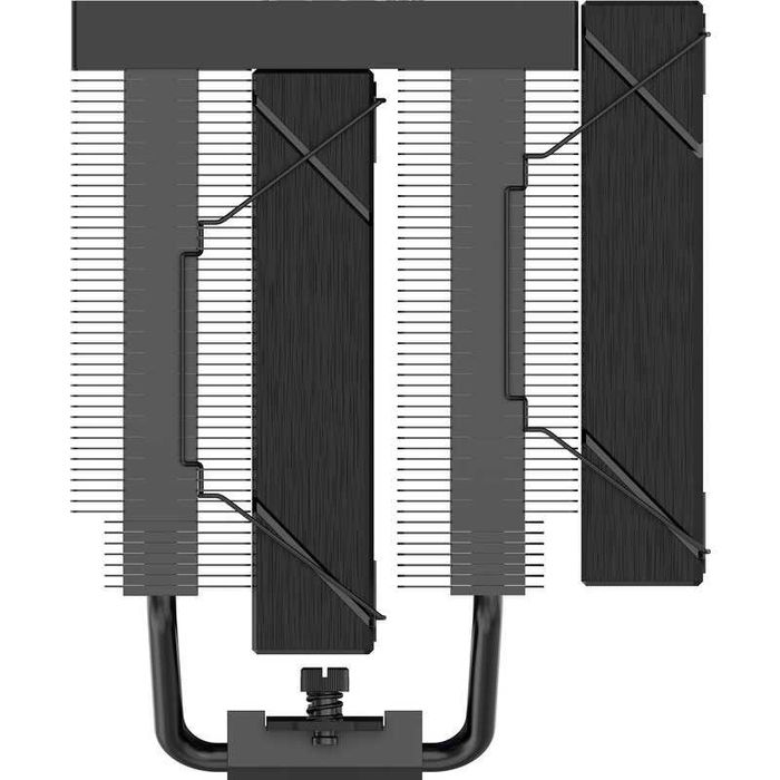Cooler CPU Alphagear AirChill PRISM 60DXD PRO