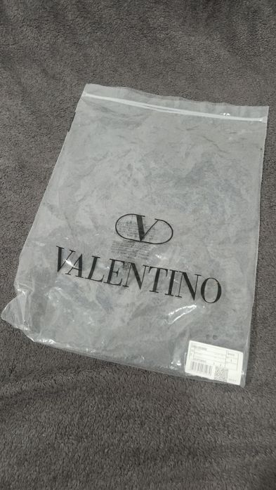 Тениска Valentino