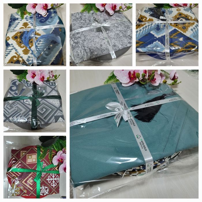 Раннер подтарелниклар