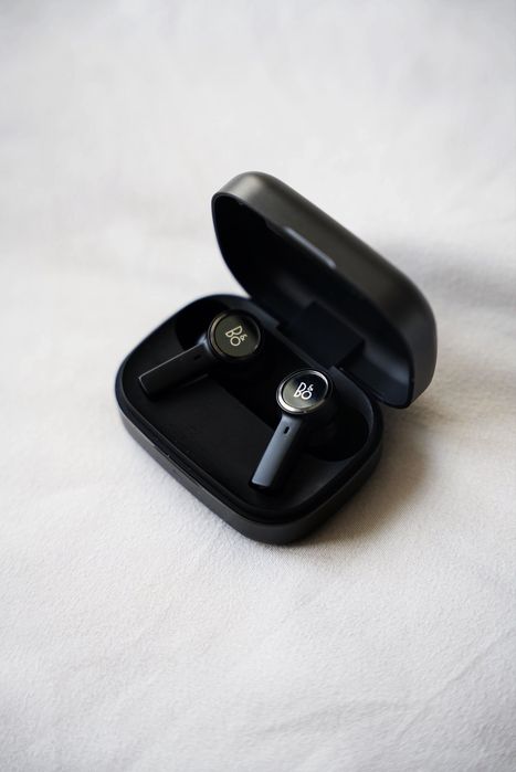 Наушники Bang & Olufsen EX