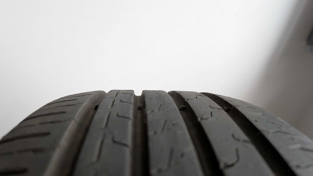 Летни гуми 215/55 R17 Continental EcoContact 6