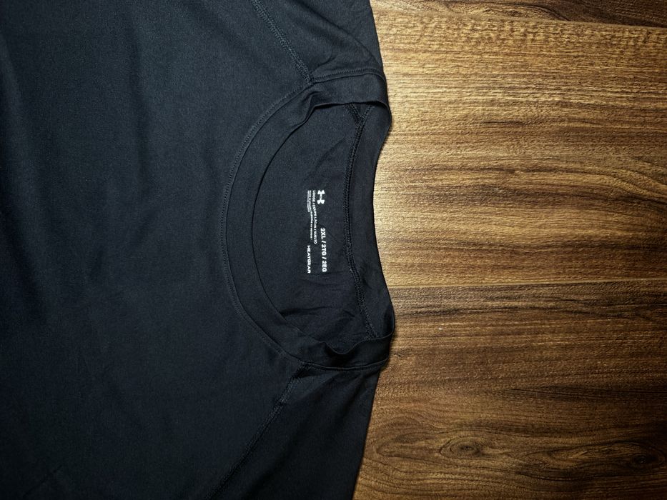Тениска Under armour tactical tech XXL
