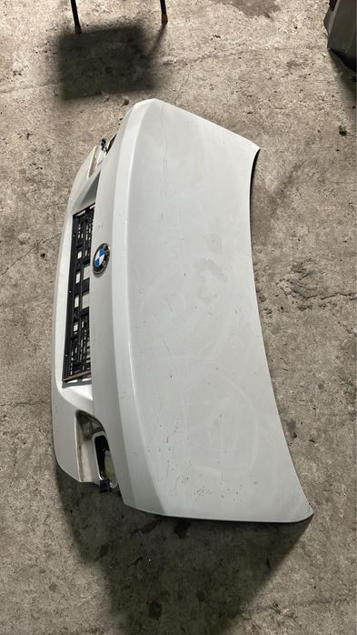 Заден капак БМВ Е92 (zaden kapak bmw e92)
