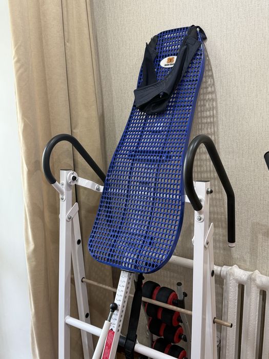 Инверсионный стол элит