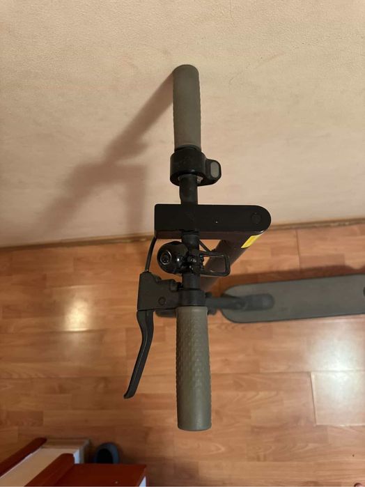 Електрическа тротинетка Xiaomi Mi Electric Scooter 1S