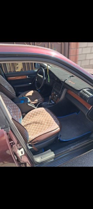 Продам Ауди 100 в хорошем состоянии.