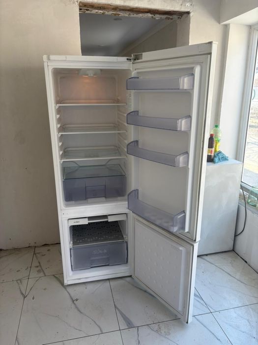 Холодильник с доставкой