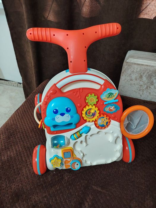 Продам ходунки для малышей