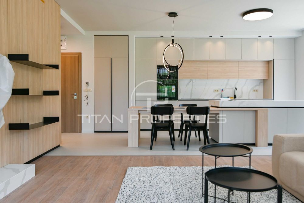 Тристаен кв.Симеоново к-с Морените