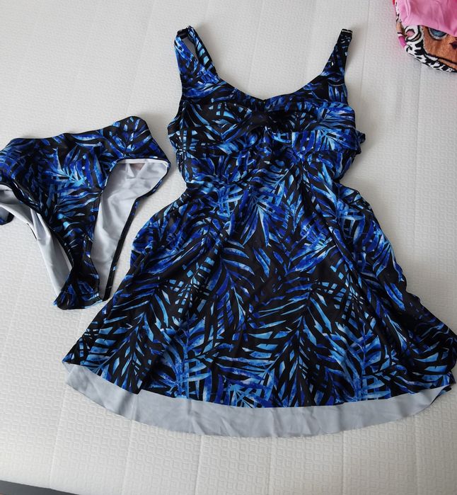 Costum de baie tankini