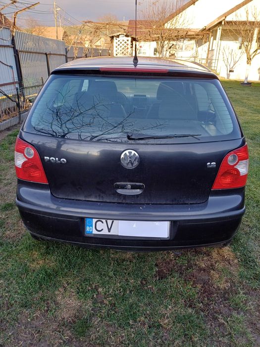 Volkswagen 2002 cu 2 uși
