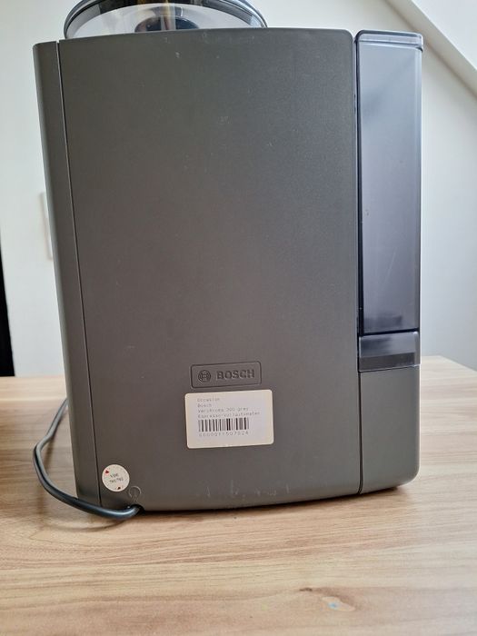 Кафеавтомат Bosch VeroBar 300 AromaPro