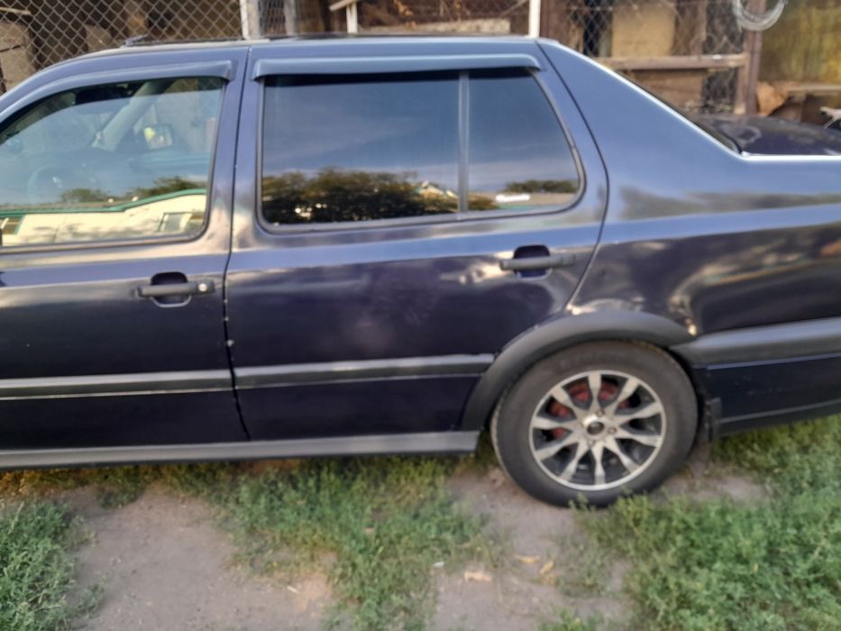 Продам фольцваген вента