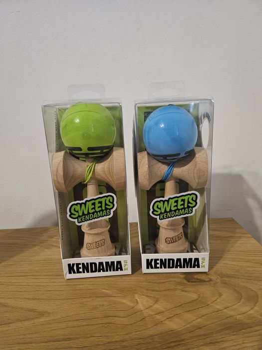 Sweets Kendamas Radar Boost