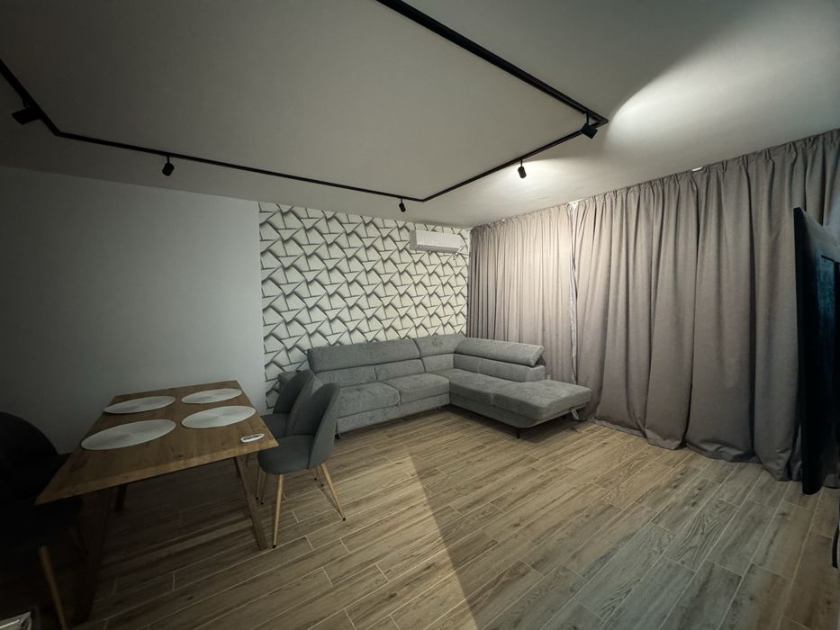 Ремонт на всякакви БАНИ