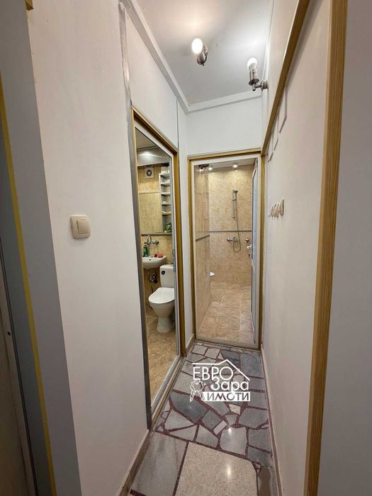 Многостаен апартамент за продажба в Централна градска част