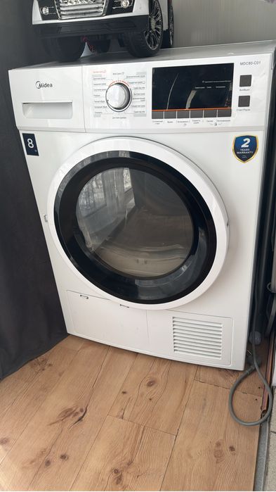 Продам машинку с